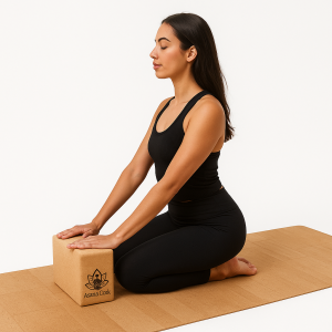 Bloc de Yoga