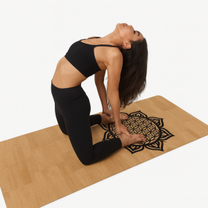 Tapis de Yoga