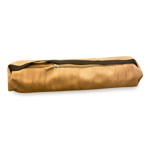 Sac transport tapis yoga en liège – Asana Cork