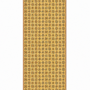 Tapis de Yoga en Liège Alhambra