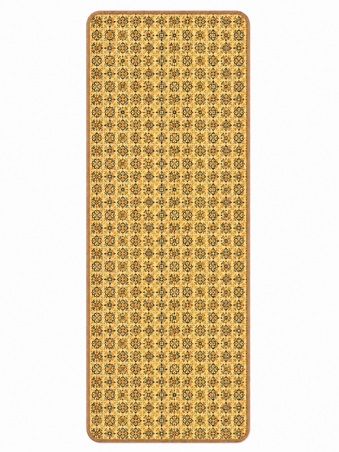 Tapis de Yoga en Liège Alhambra
